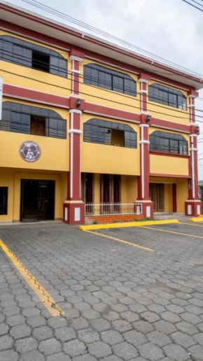 Hotel HASA Nicaragua